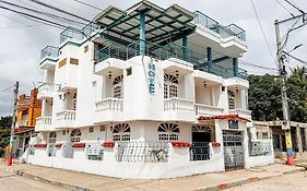 Hotel Santiago de Tolú